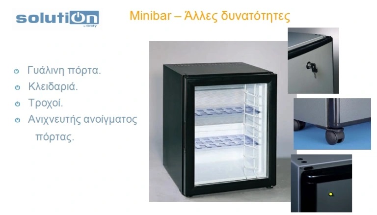 Minibar 4